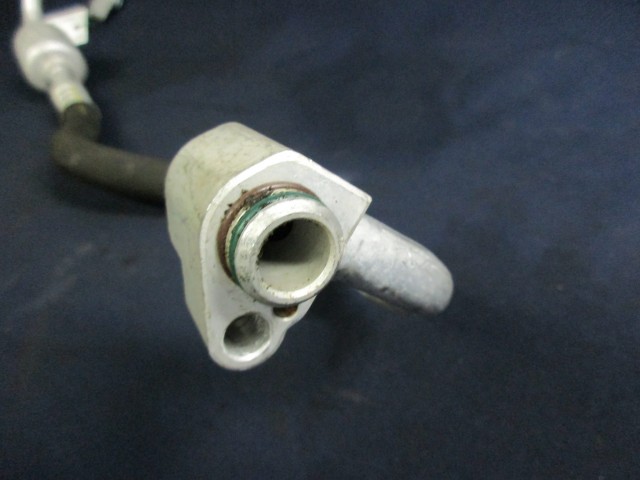 Fiat Linea 1,6 benzin klímacső 51900541