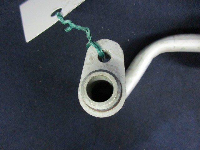 Fiat Linea 1,6 benzin klímacső 51900541