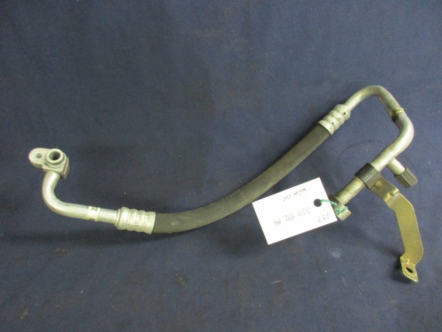 Fiat Doblo 2000-2005 1,2 8v benzin klímacső 46797274