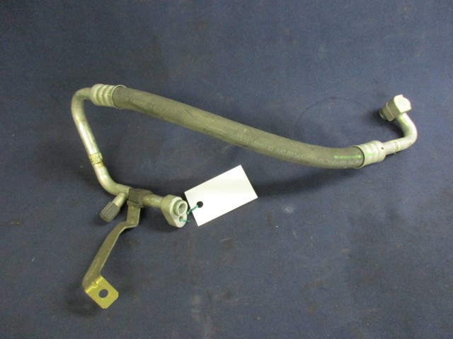 Fiat Doblo 2000-2005 1,2 8v benzin klímacső 46797274