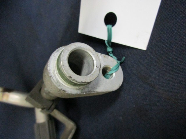 Fiat Doblo 2000-2005 1,2 8v benzin klímacső 46797274