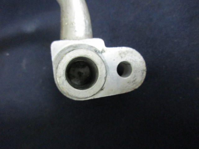 Fiat Doblo 2000-2005 1,2 8v benzin klímacső 46797274