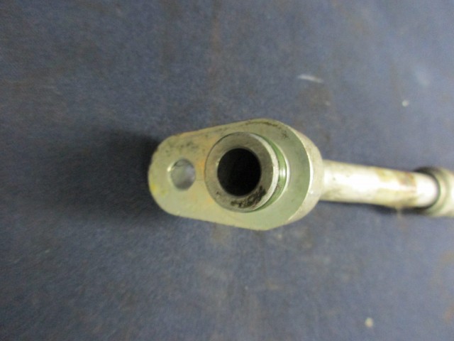 Fiat Doblo 2000-2005 1,2 8v benzin klímacső 46789642