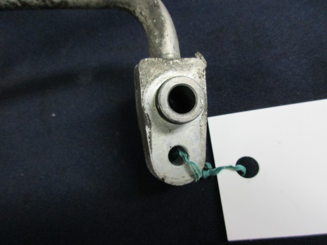 Fiat Doblo 2000-2005 1,2 8v benzin klímacső 46789642