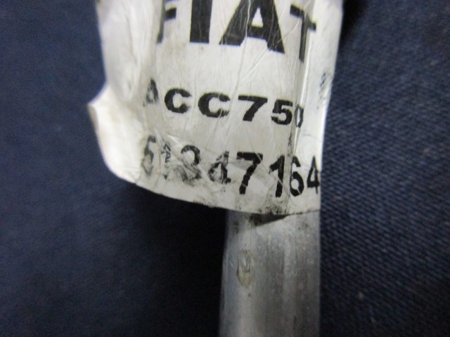 Fiat Linea 1.6 benzin,51847164 számú klímacső