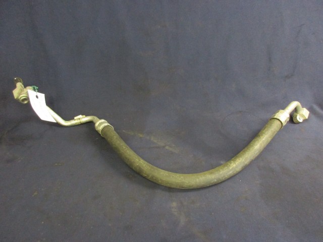 Fiat Panda II. 1.4 benzin,51807234 számú klímacső 