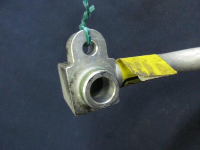 Fiat Panda II. 1.4 benzin,51807234 számú klímacső 