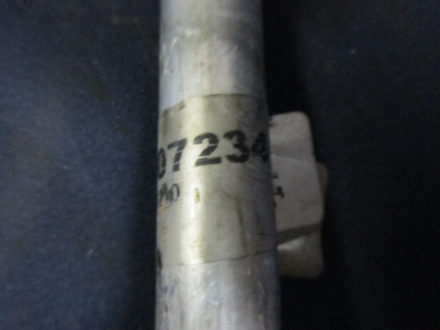 Fiat Panda II. 1.4 benzin,51807234 számú klímacső 