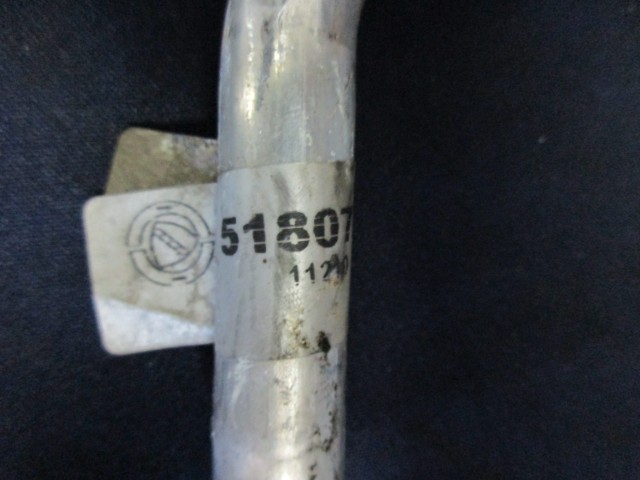 Fiat Panda II. 1.4 benzin,51807234 számú klímacső 