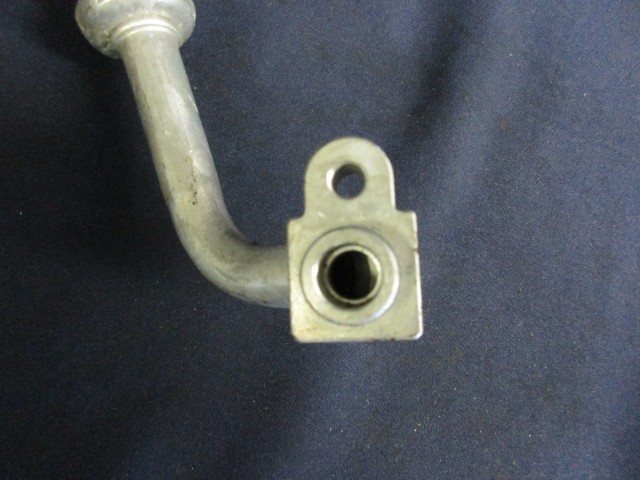 Fiat Panda II. 1.4 benzin,51807234 számú klímacső 