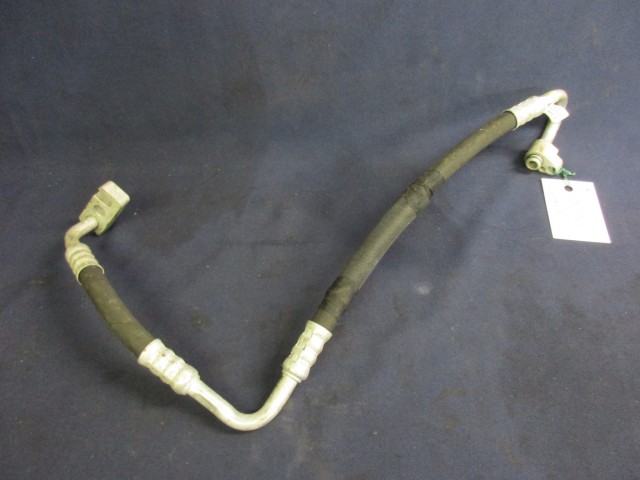 Fiat Linea 1,6 benzin klímacső 51847162