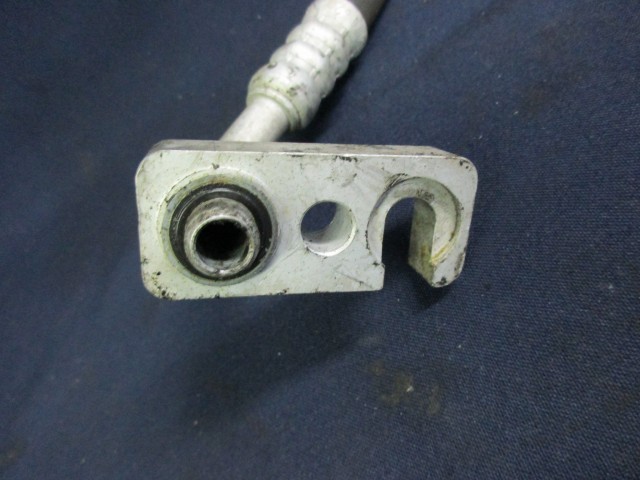 Fiat Linea 1,6 benzin klímacső 51847162