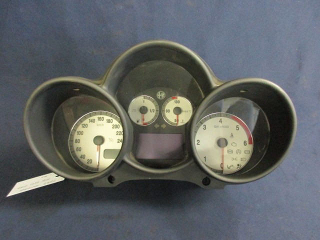 Alfa Romeo Gt 1,9 16v Mjet óracsoport 156050197