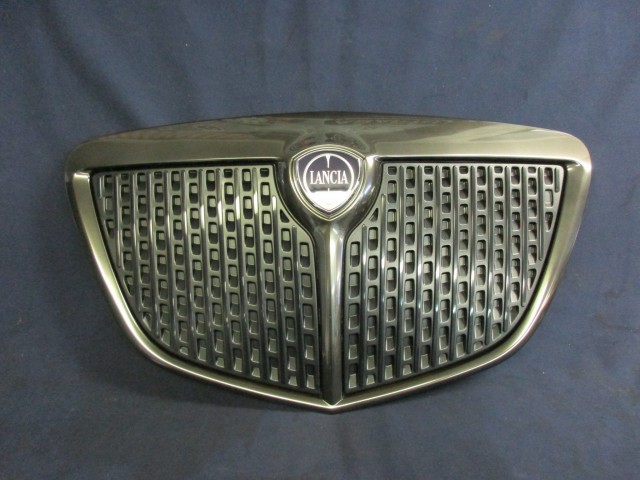 Lancia Ypsilon 2003-2011 gyári új  díszrács 735541232