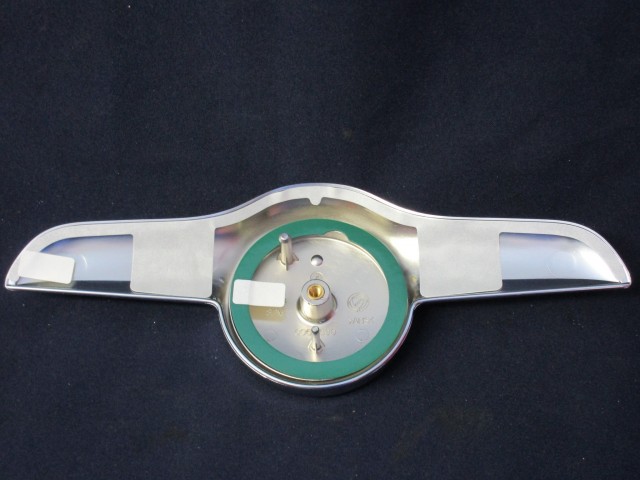 Alfa Romeo Gt  gyári új, motorháztető embléma 156073274