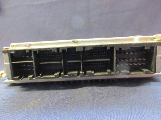 Lancia Kappa 0261206167 számú motorvezérlő