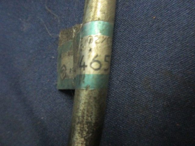 Fiat Bravo, Brava, Marea Lancia Lybra 1,6 benzin szervócső 46528548