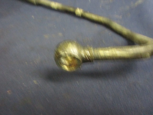 Alfa Romeo 147 , Gt szervócső 46553729