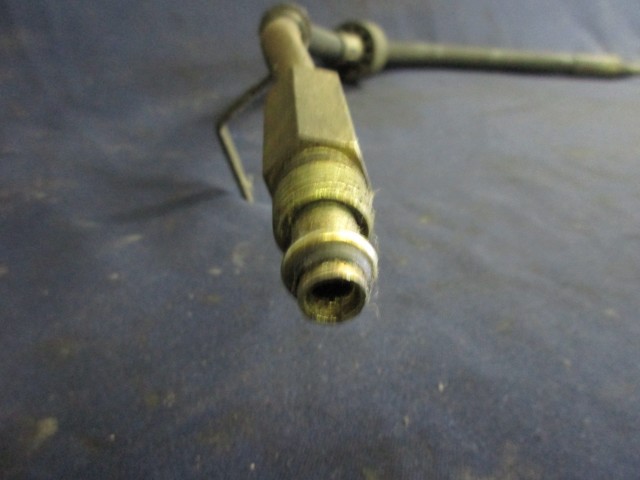 Alfa Romeo 147 , Gt szervócső 46553729