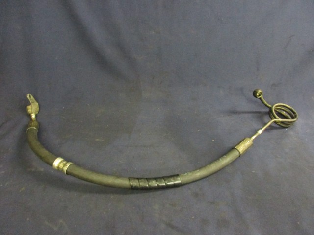 Fiat Multipla 1,9 Diesel szervócső 46557294