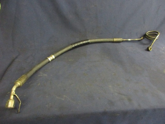 Fiat Multipla 1,9 Diesel szervócső 46557294