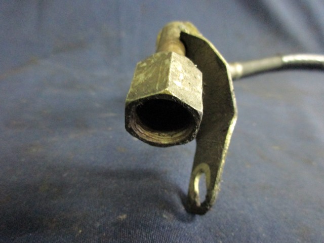 Fiat Multipla 1,9 Diesel szervócső 46557294