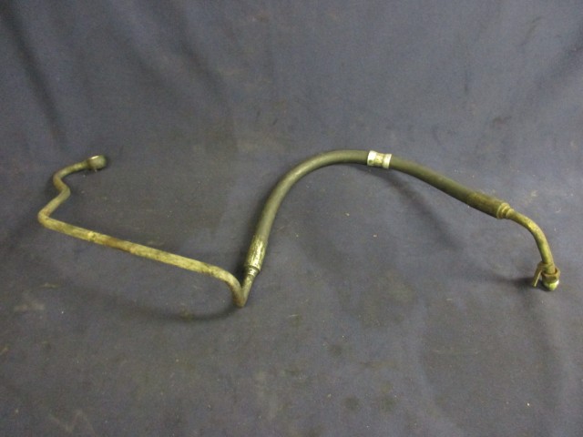 Fiat Doblo I. 1,9 Diesel szervócső 46737715