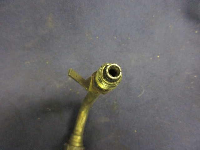 Fiat Doblo I. 1,9 Diesel szervócső 46737715