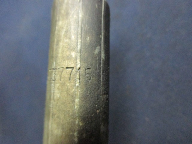 Fiat Doblo I. 1,9 Diesel szervócső 46737715