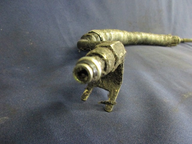 Fiat és Lancia 1,6 benzin szervócső 46778874