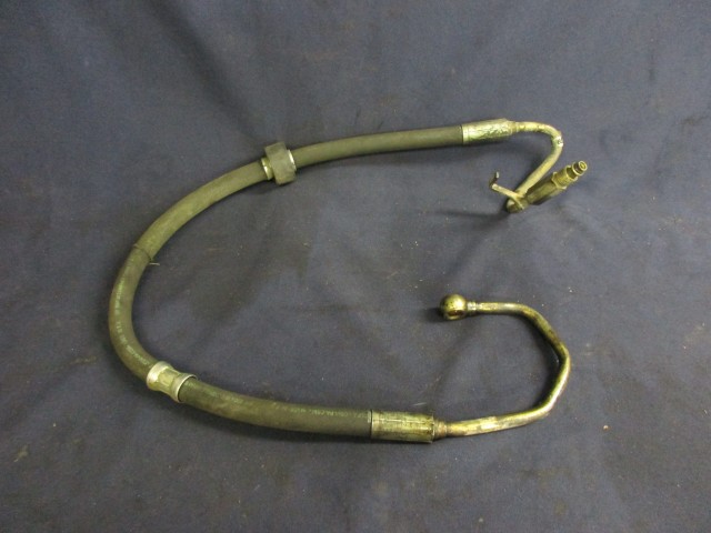 Alfa Romeo 147/Gt 1,9 Diesel szervócső 51709422