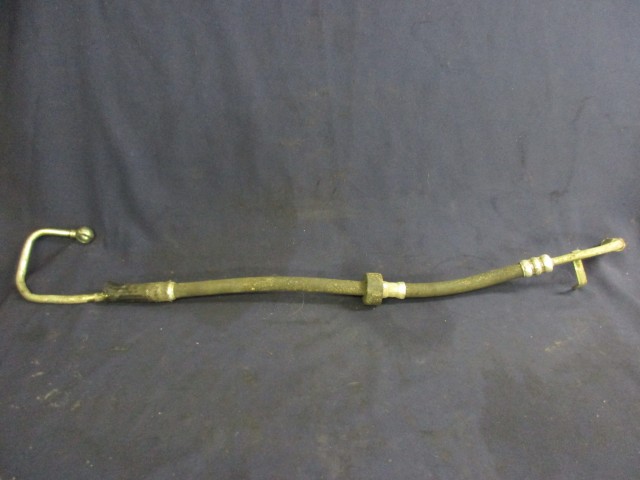 Alfa Romeo 147/Gt 1,6-1,8-2,0 benzin szervócső 51714309