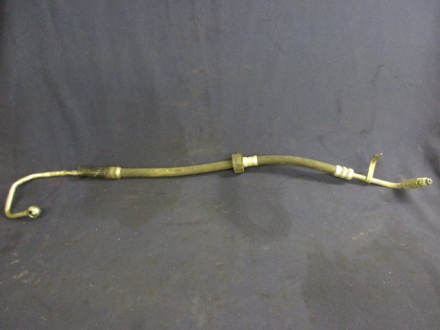 Alfa Romeo 147/Gt 1,6-1,8-2,0 benzin szervócső 51714309