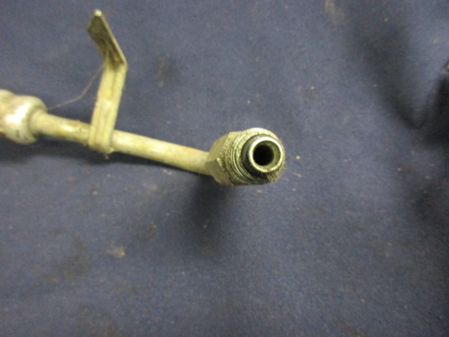 Alfa Romeo 147/Gt 1,6-1,8-2,0 benzin szervócső 51714309