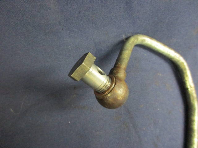 Alfa Romeo 147, Gt 1,9 Diesel szervócső 51714310