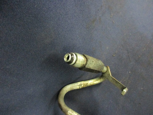 Alfa Romeo 147, Gt 1,9 Diesel szervócső 51714310