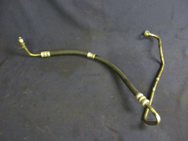 Fiat Doblo I. 1,9 Diesel szervőcső 51714312