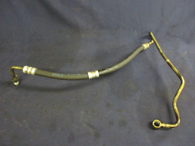 Fiat Doblo I. 1,9 Diesel szervőcső 51714312