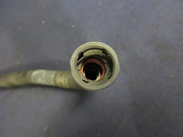 Alfa Romeo 147,  Gt, 156 1,9 Diesel szervócső 51716928