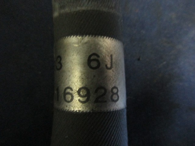 Alfa Romeo 147,  Gt, 156 1,9 Diesel szervócső 51716928