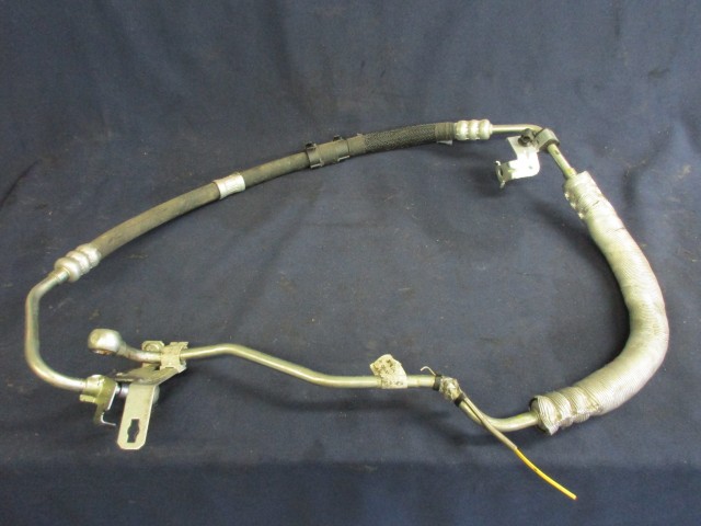 Fiat Linea 1,6 benzin szervócső 51847157