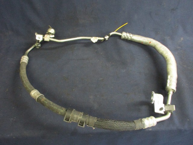 Fiat Linea 1,6 benzin szervócső 51847157