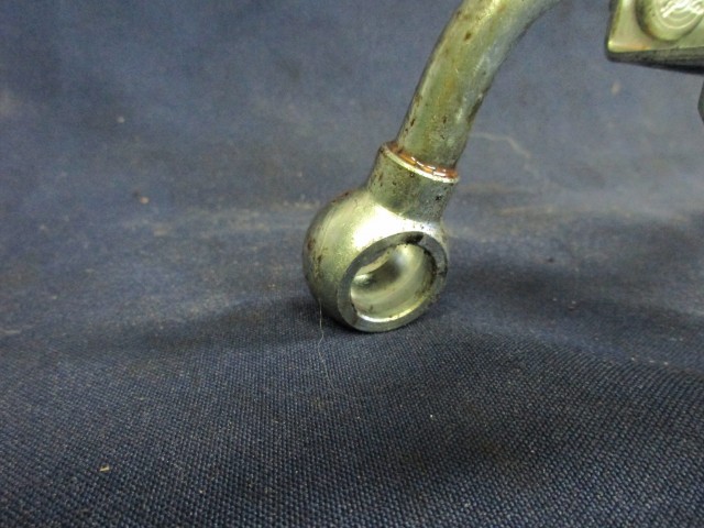 Fiat Linea 1,6 benzin szervócső 51847157