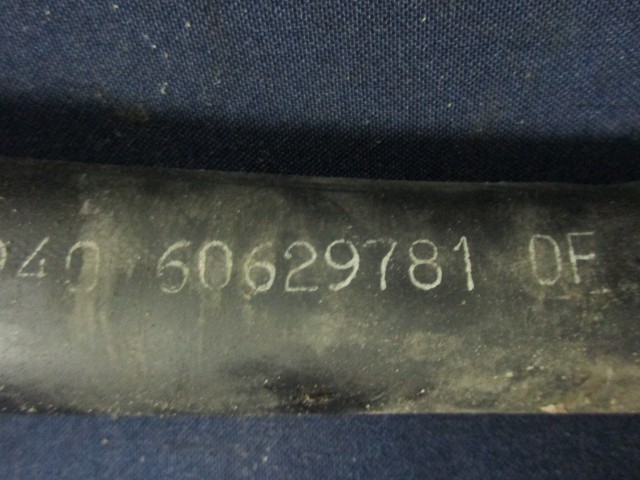 Alfa Romeo 156 2,4 Diesel szervócső 60629781