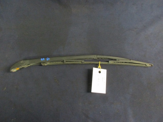 Alfa Romeo 147 hátsó ablaktörlő lapát