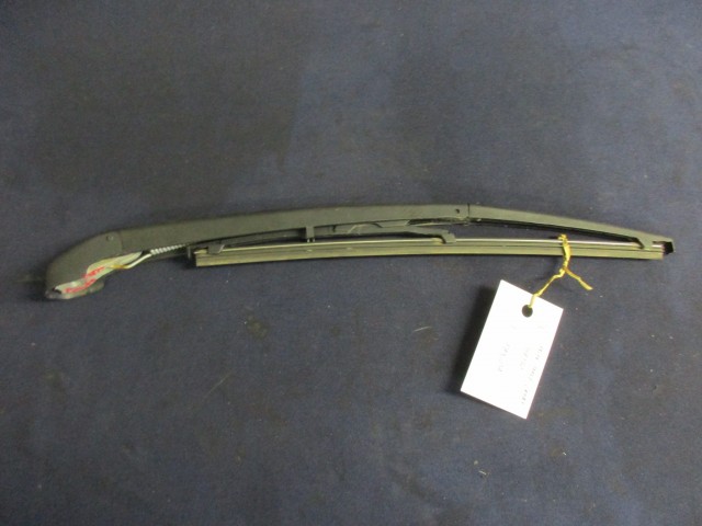 Fiat Panda II. hátsó ablaktörlő lapát