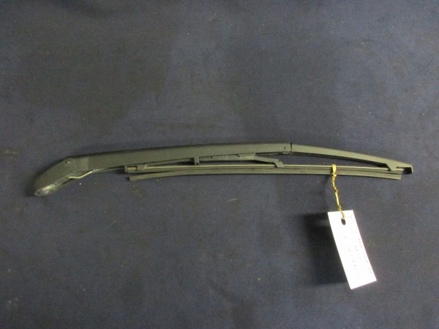 Fiat Seicento hátsó ablaktörlő lapát