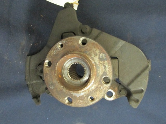 Fiat 500 jobb oldali,1.3 Diesel csonkállvány