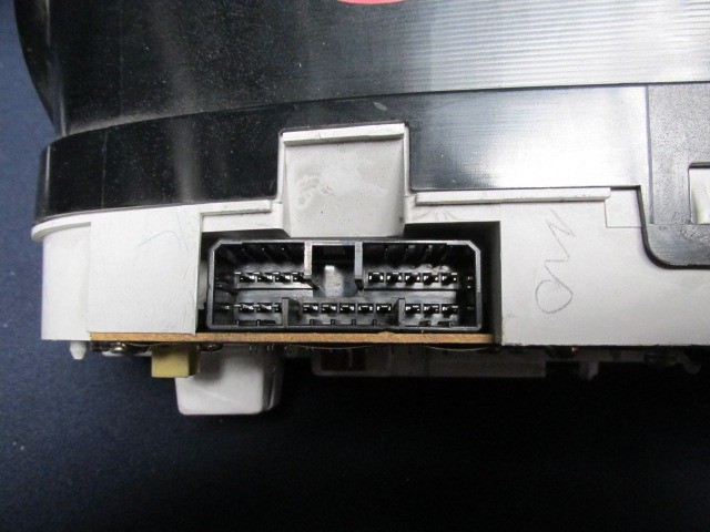 Fiat Brava, Bravo benzines óracsoport 46457779