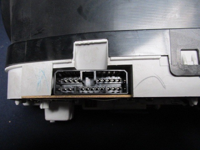 Fiat Brava, Bravo benzines óracsoport 46518835